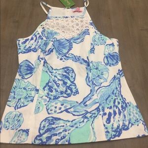 Barefoot princess top